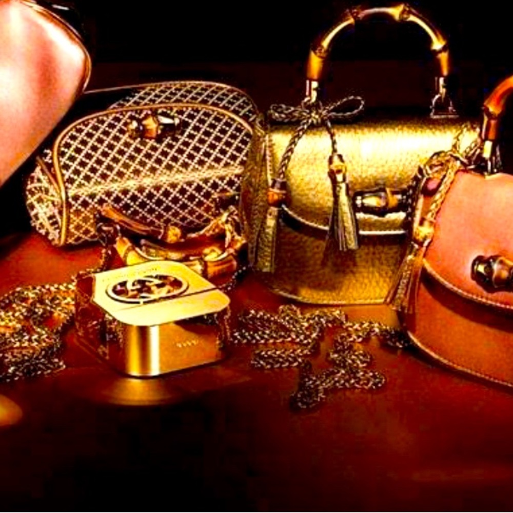 LIVE: Unlisted items 👠 👜 🛍️